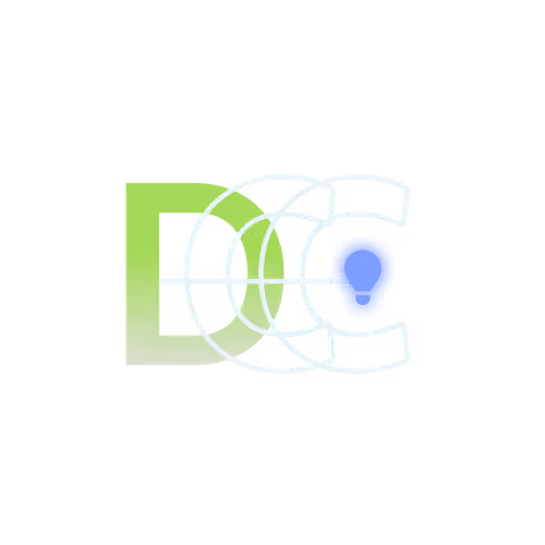 DCC logo