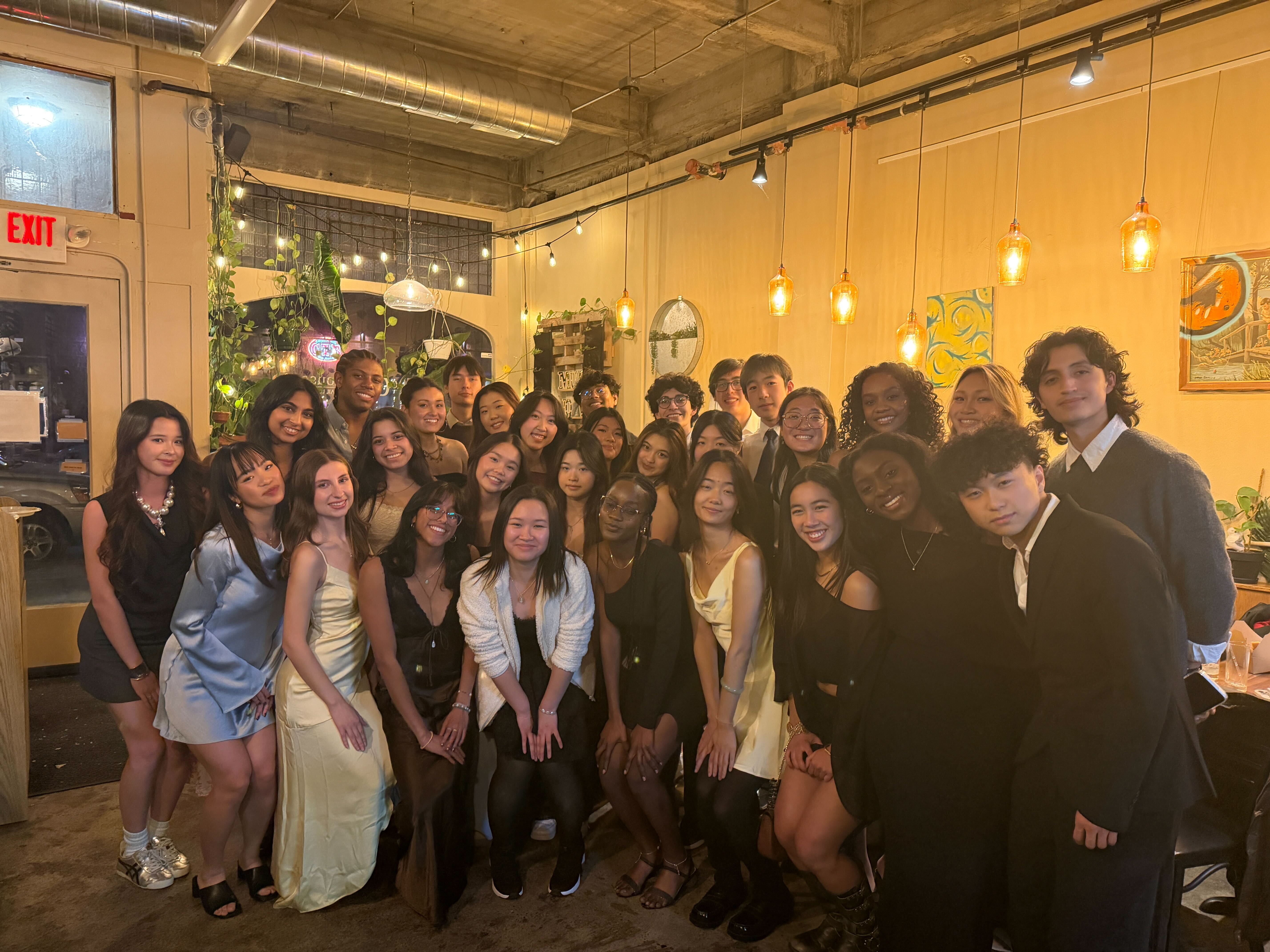 Image from DCC career panel