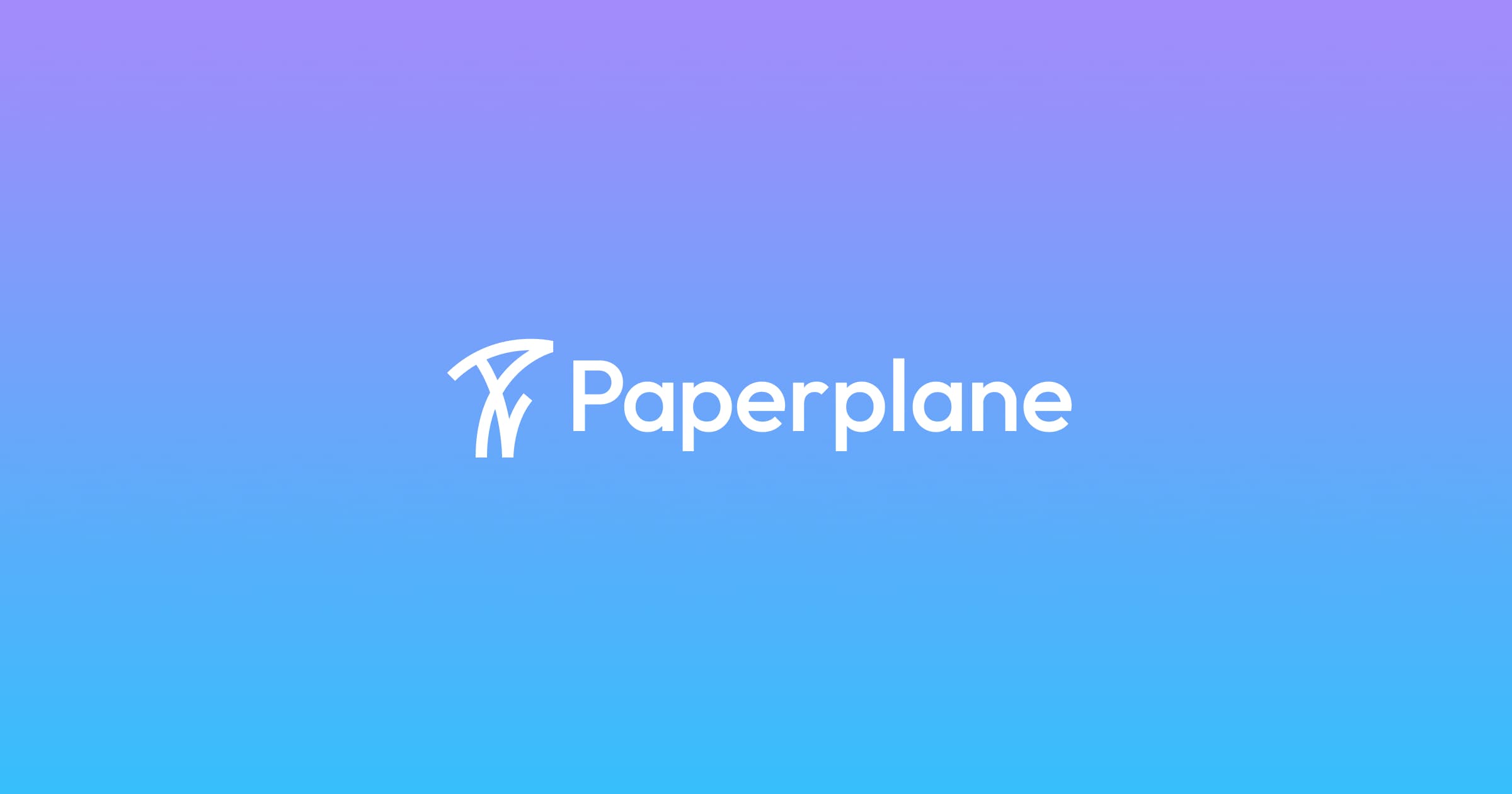 Paperplane Image