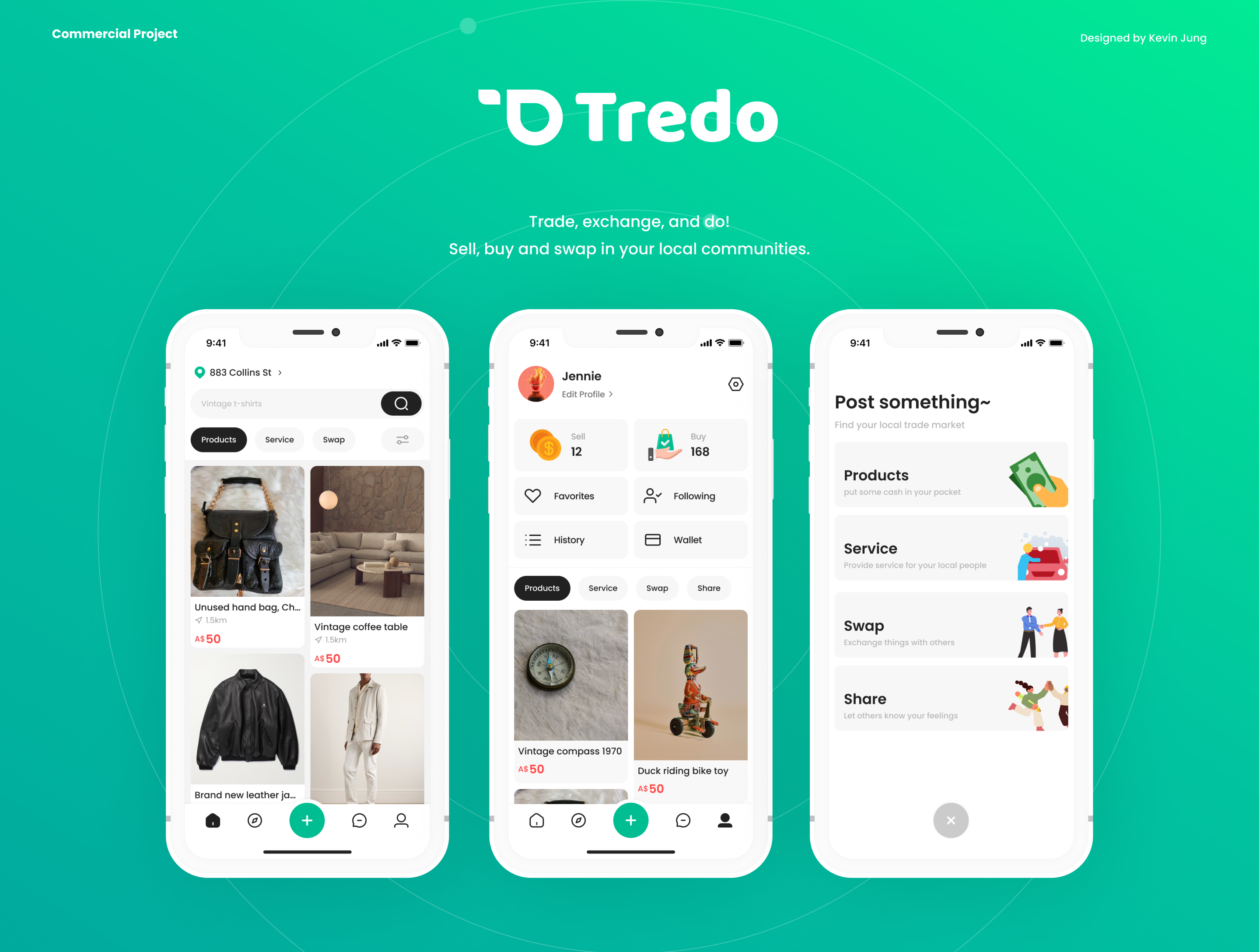 Onboarding