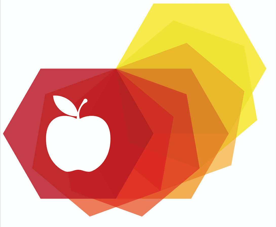 Applefest Logo
