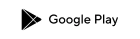 google play button