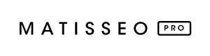 Matisseo Pro logo