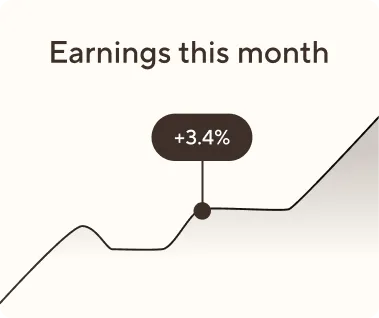 Earning