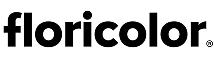 Floricolor logo – photo shop for professional photographers on Pic-Time