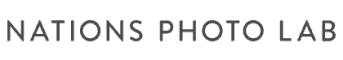Nations Photo Lab logo – sell photos through your Pic-Time client gallery