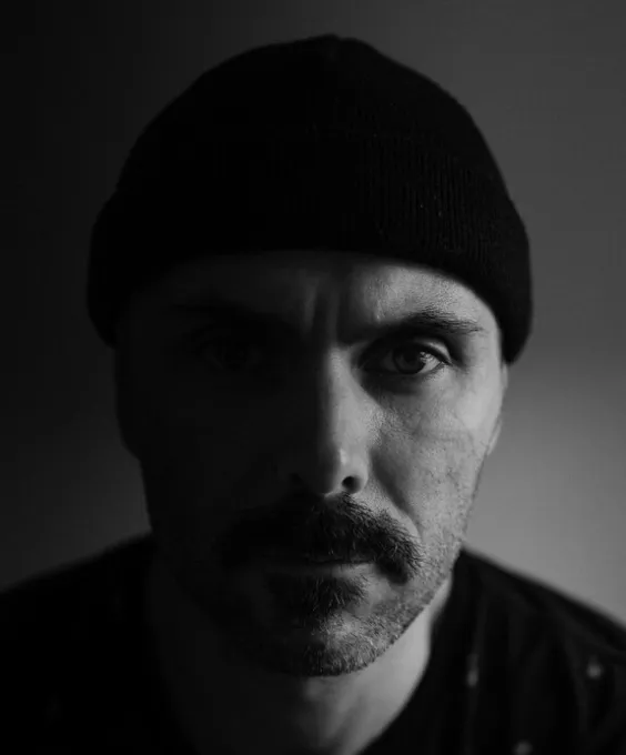 Jean-Laurent Gaudy