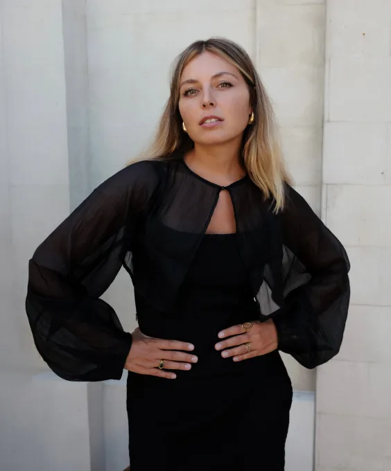 Stefanie Aichner