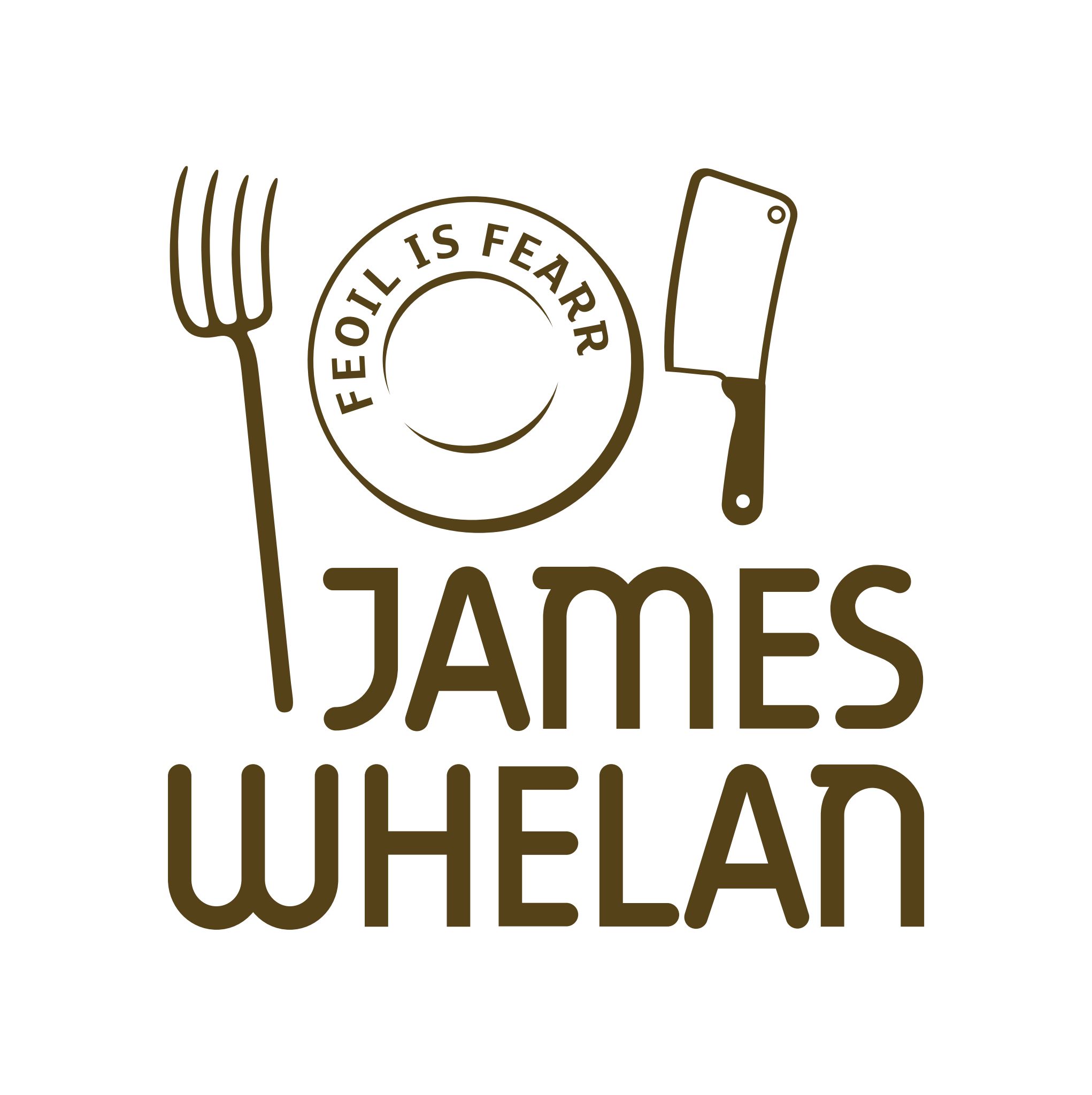 James Whelan