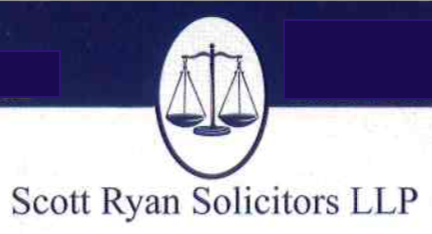 Scott Ryan Solicitors