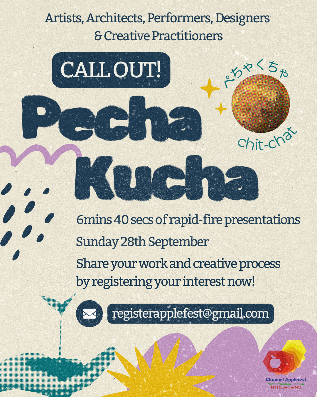 PechaKucha