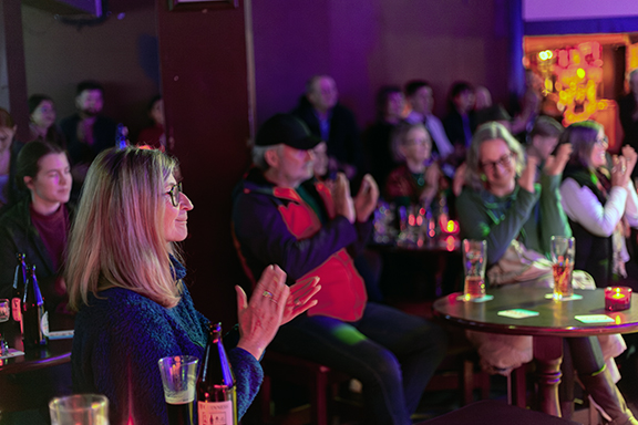 PechaKucha