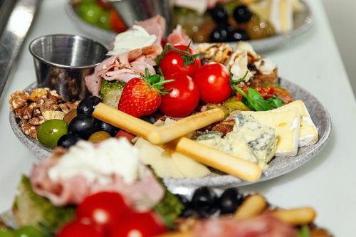 Soulfood Music & Wine Soirée