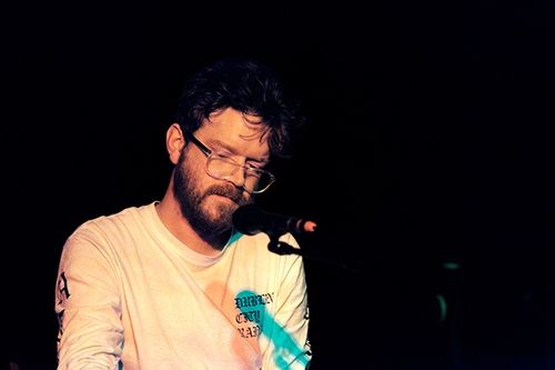 The Burning Cave Spoken Word Cabaret