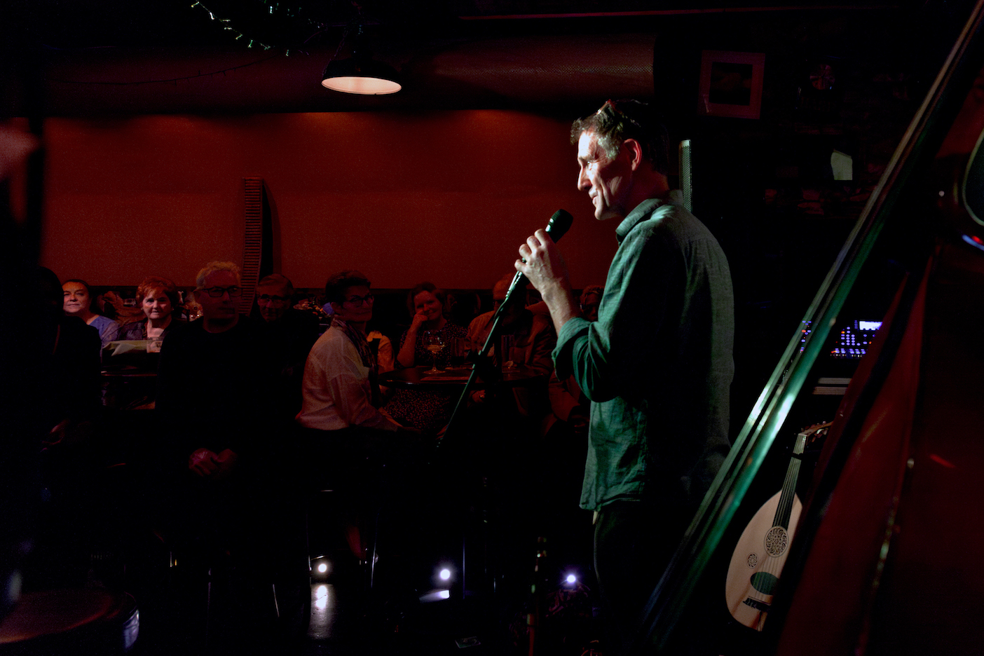 Clonmel Storyslam