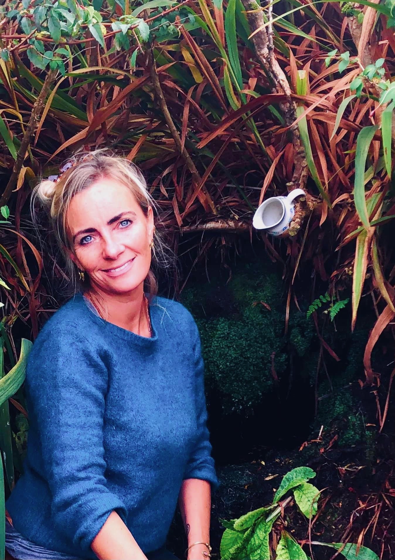 Well Being: A Guided Walk on Wells