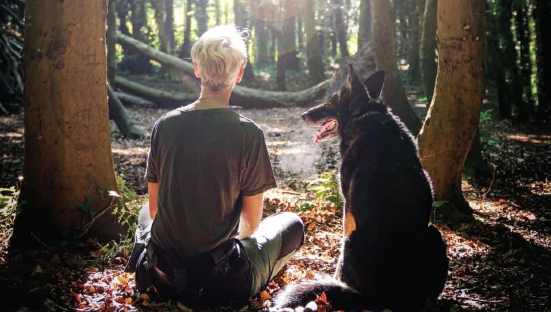 The Forest Midwife Film Screening