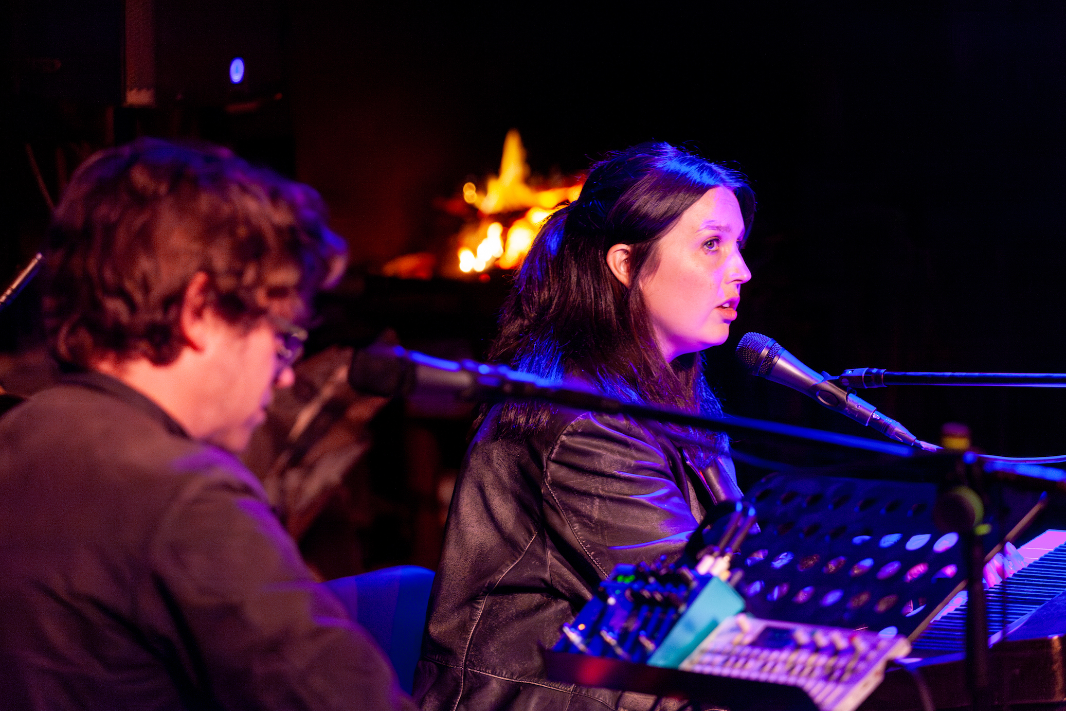 Kate Twohig | Musician in Residence 2026