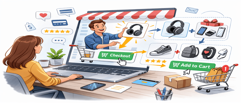 Upselling Techniques: 15 Proven Strategies That Work Every Time ...