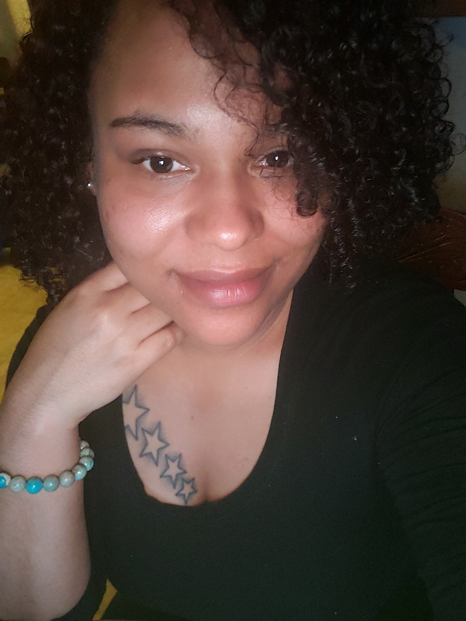 Carlisa Galbreath