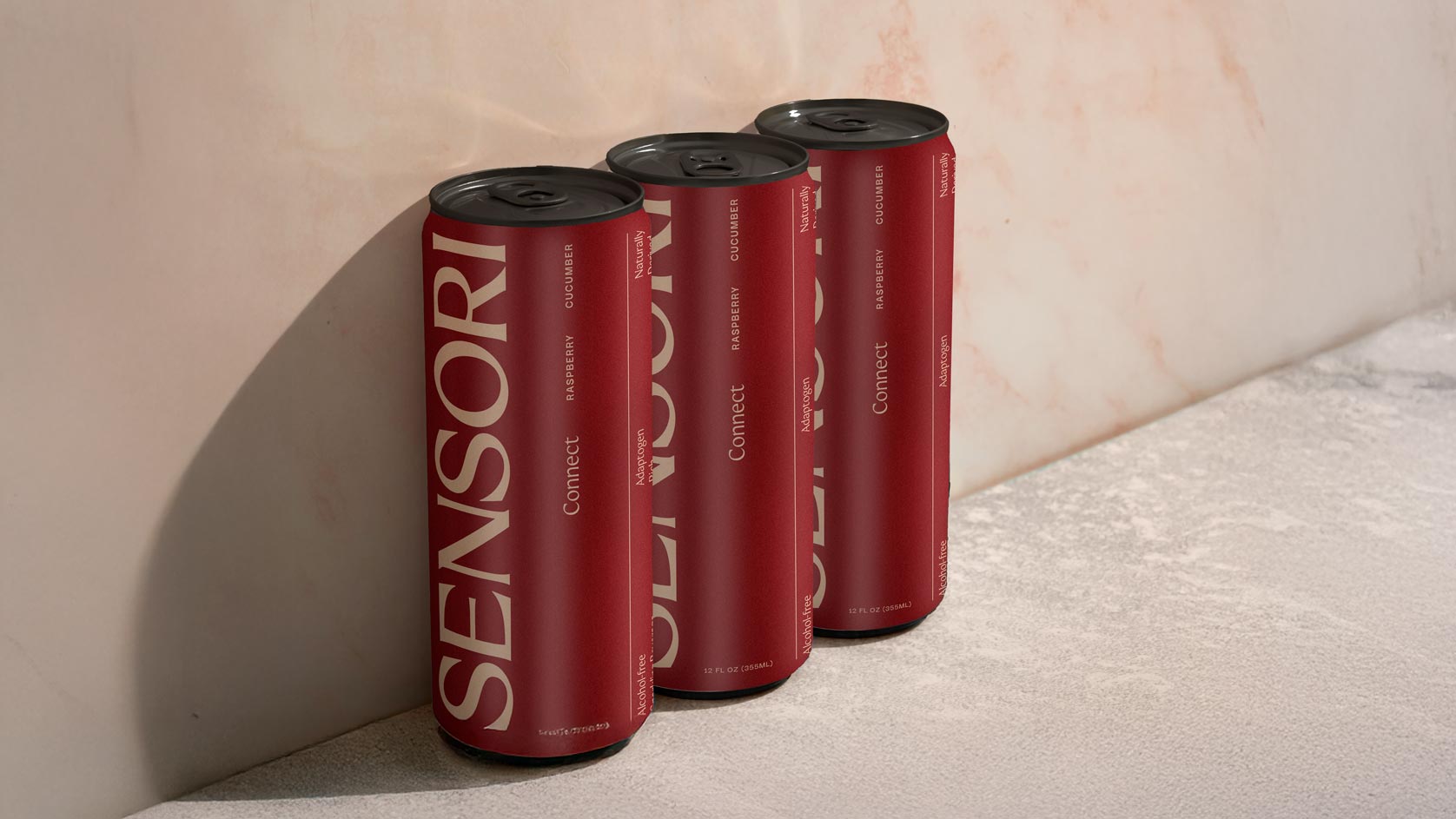 Sensori Secures $100K in Seed Funding for Its Mood-Boosting Beverage Startup