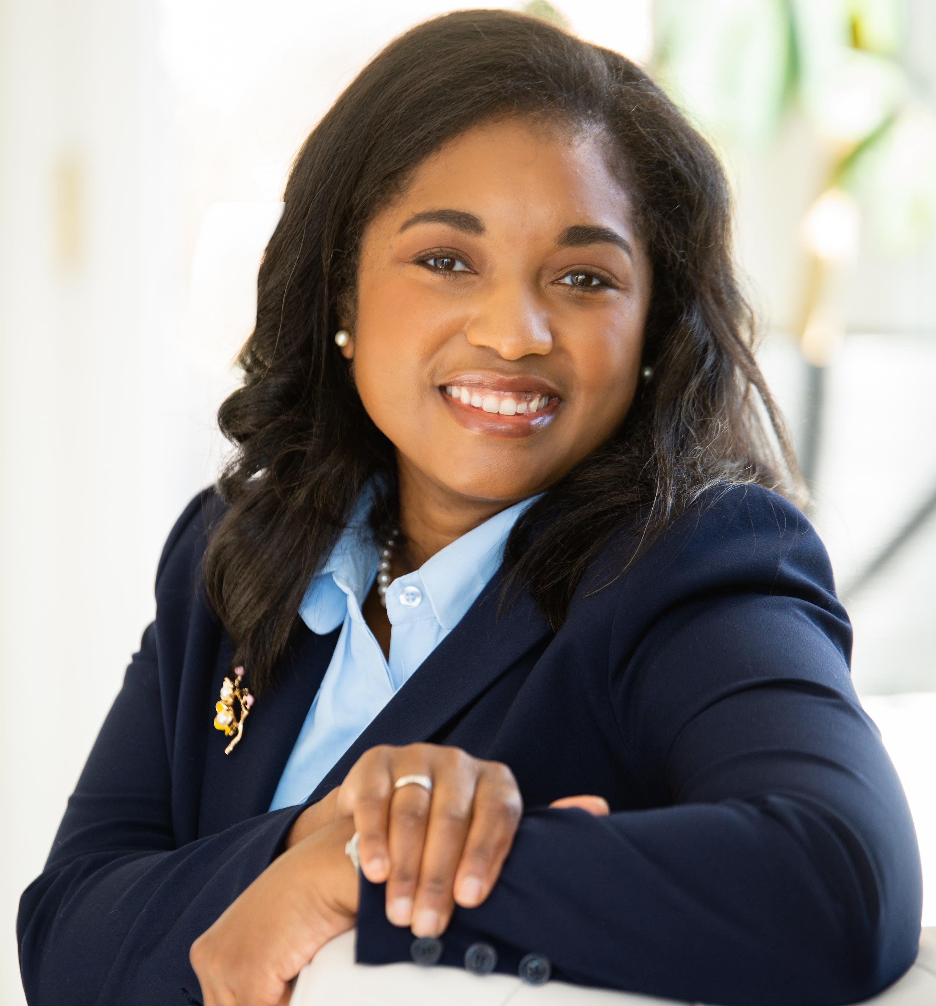 Dr. Rachel Miller OB/GYN