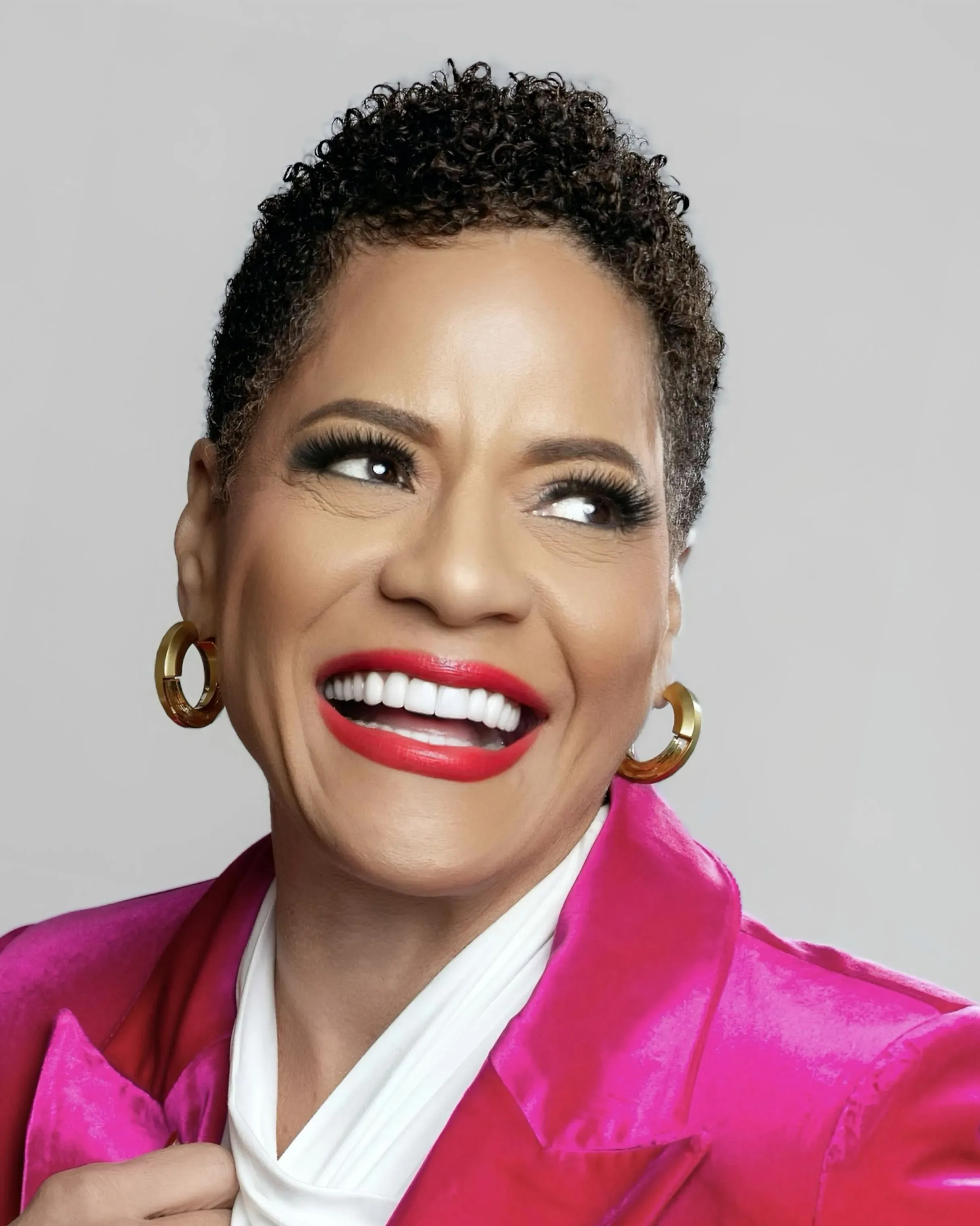 Rev. Sheila Poynter Johnson, LP, MPS