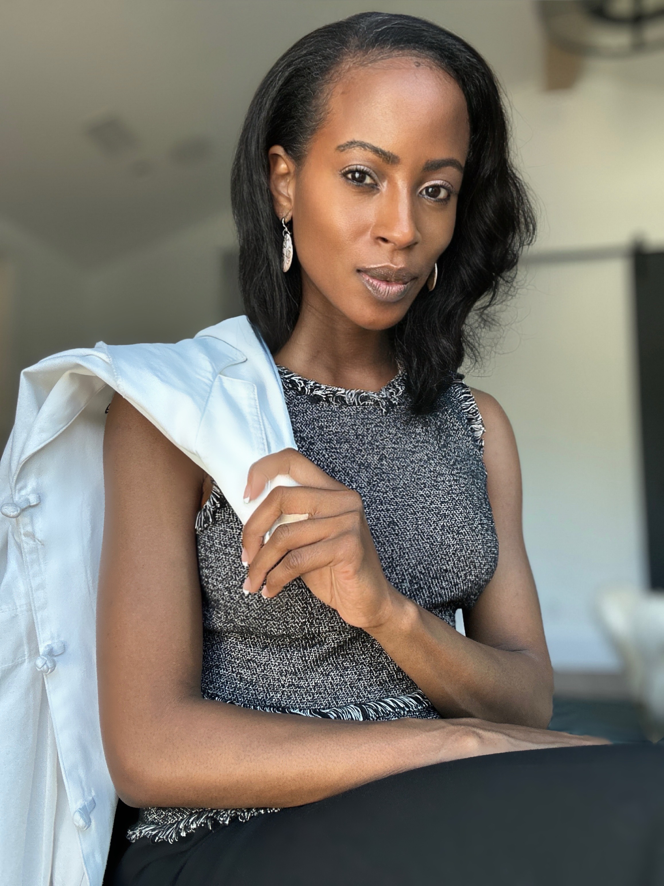 Dr. Kimberly Idoko, MD, Esq.