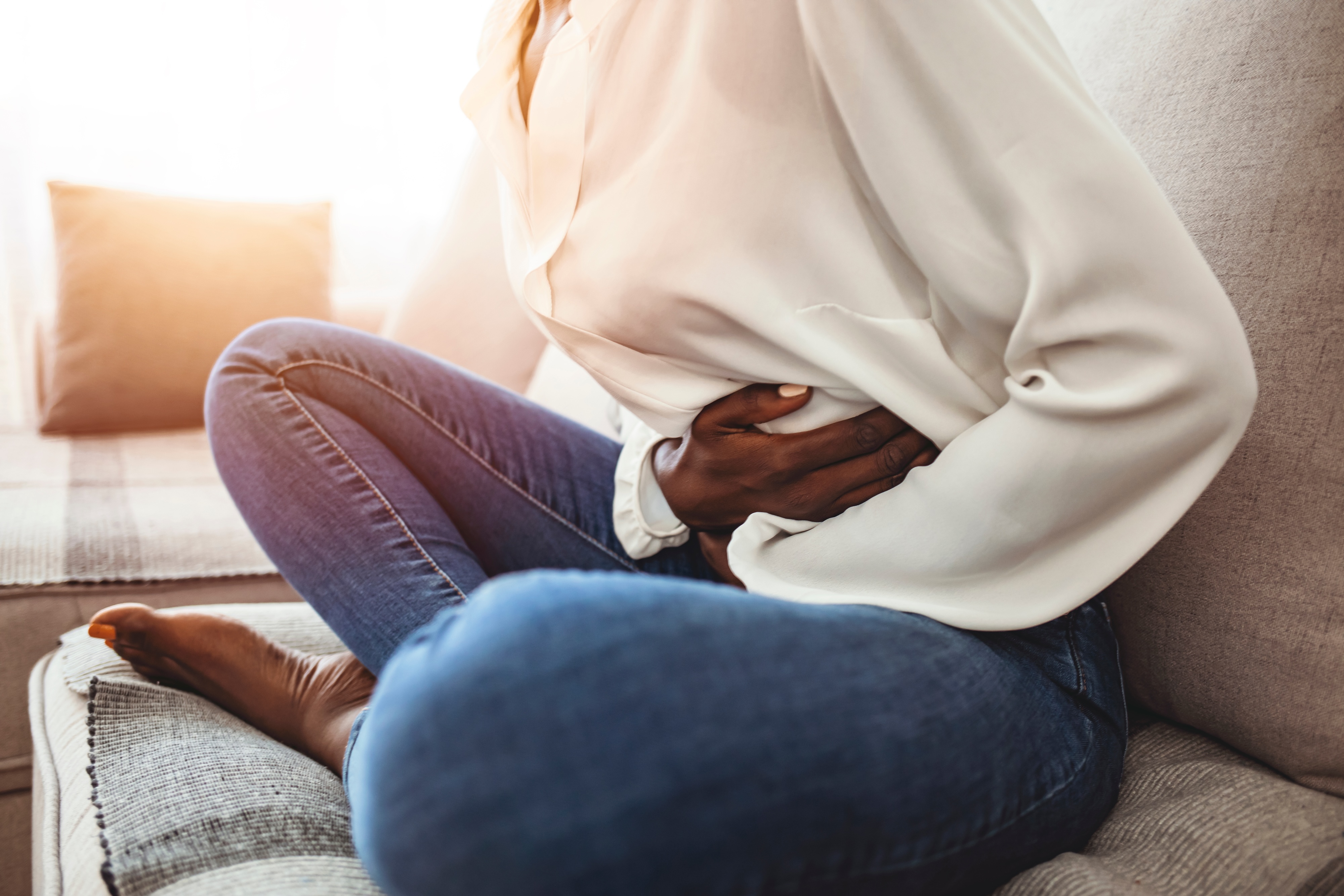 Your Period Pain Isn’t Normal: A Doctor Explains What’s Really Going On
