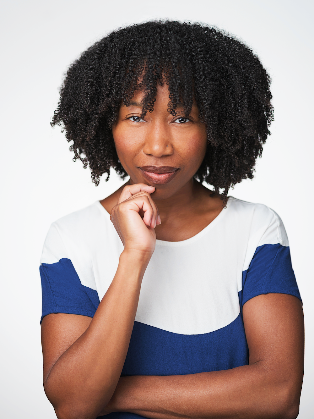 Elisha Peterson, MD, MEd, FAAP, FASA