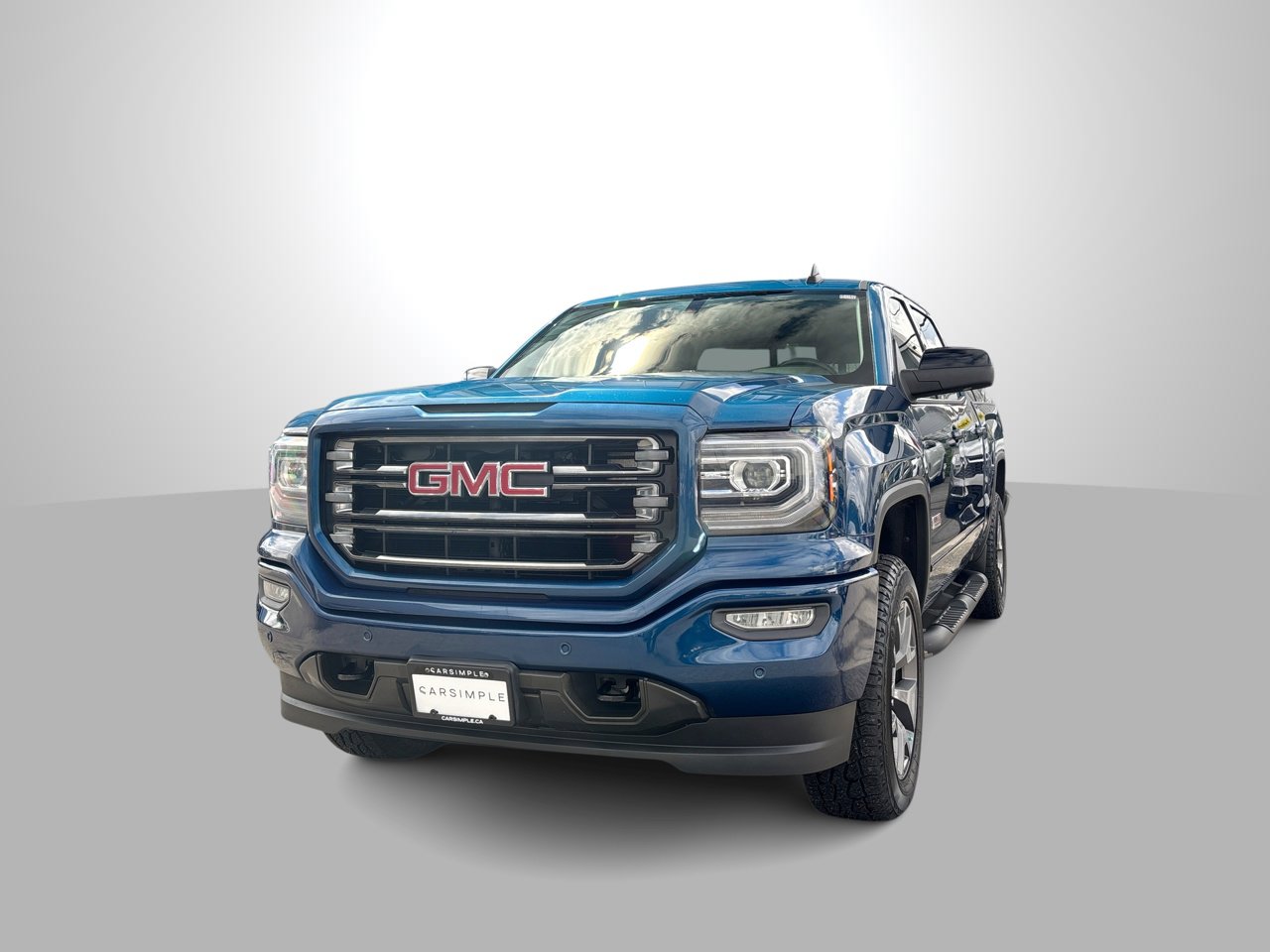 GMC Sierra 1500