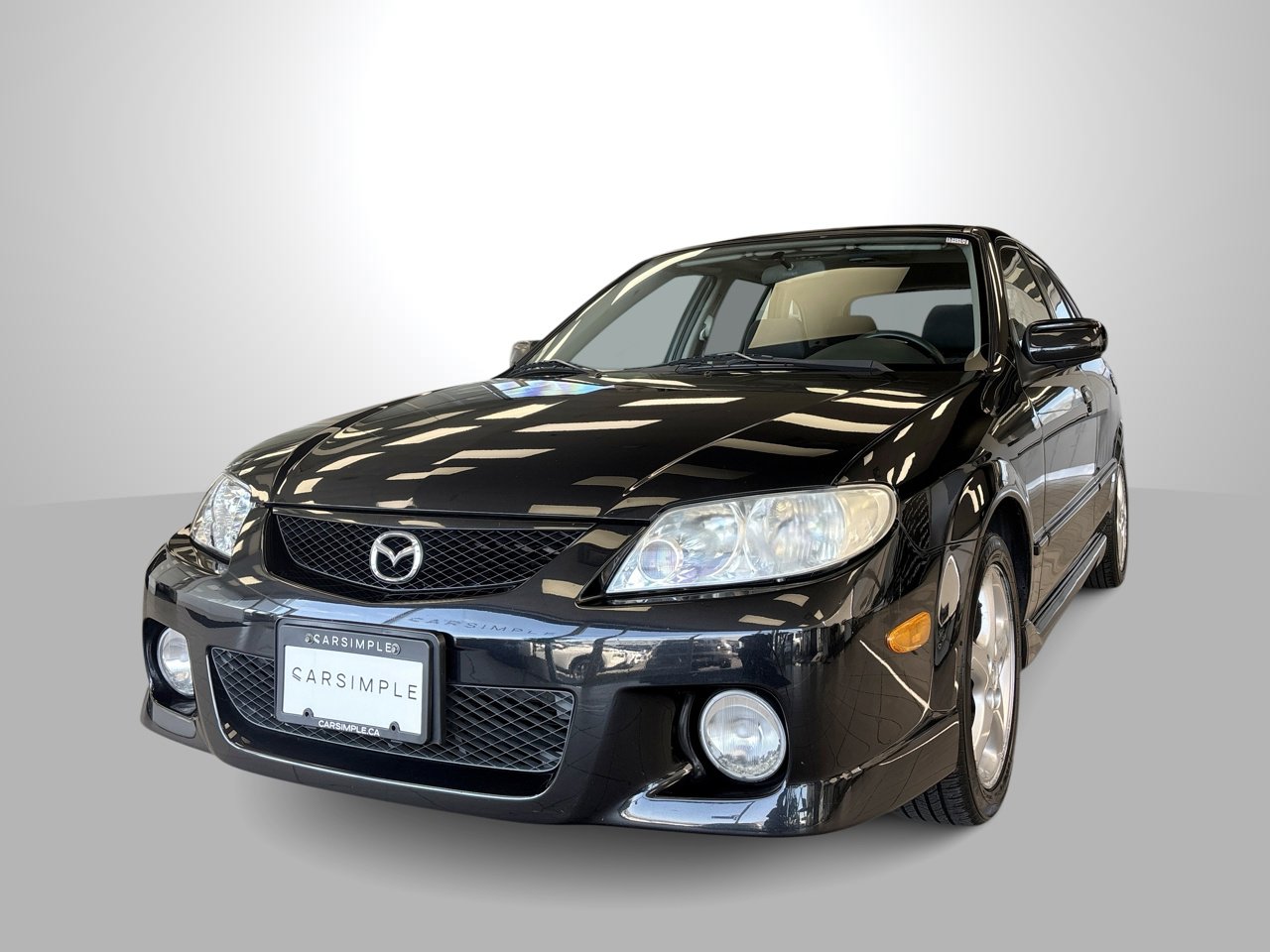 Mazda Protege5