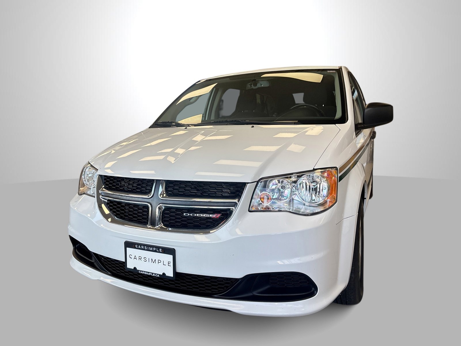 Dodge Grand Caravan