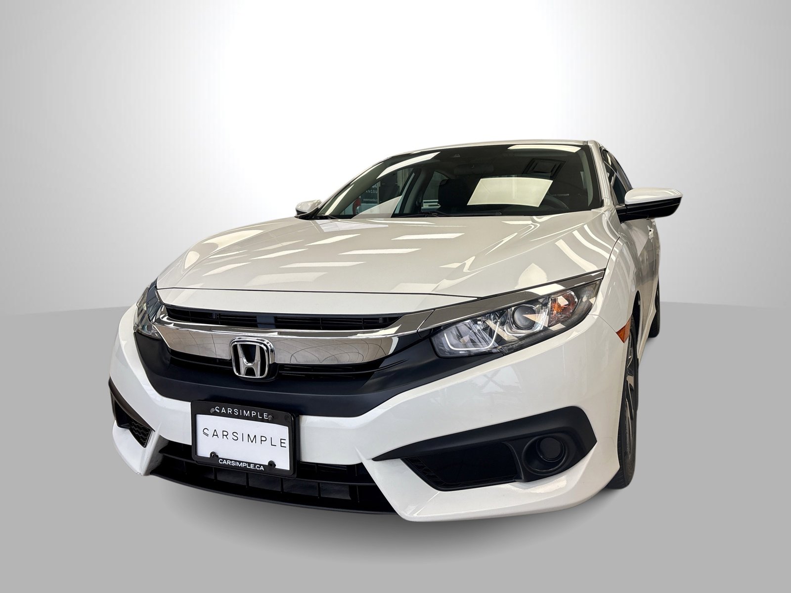Honda Civic Sedan
