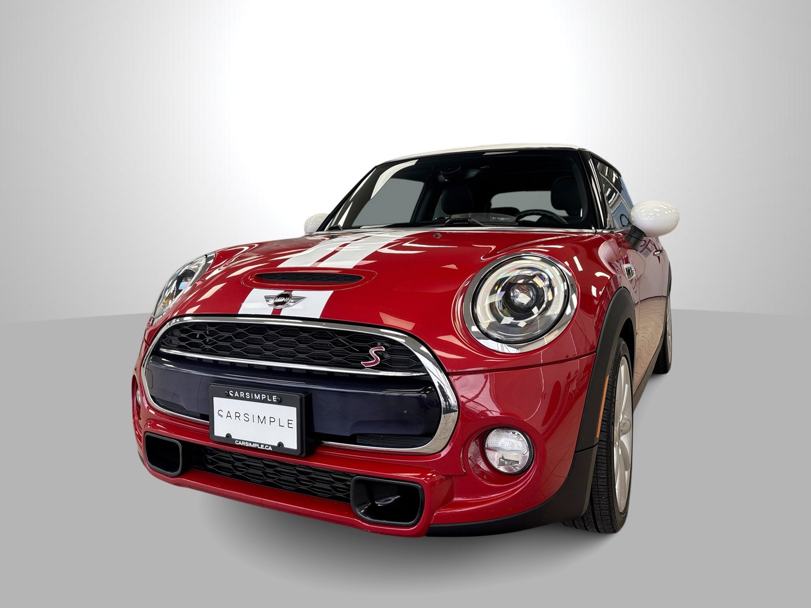 MINI Cooper Hardtop