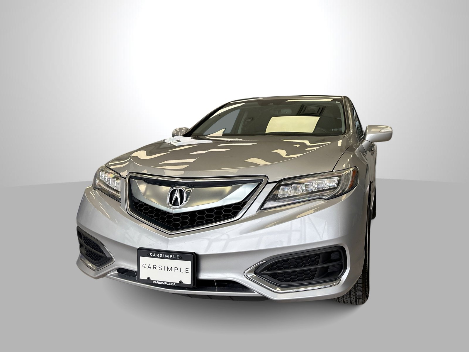 Acura RDX