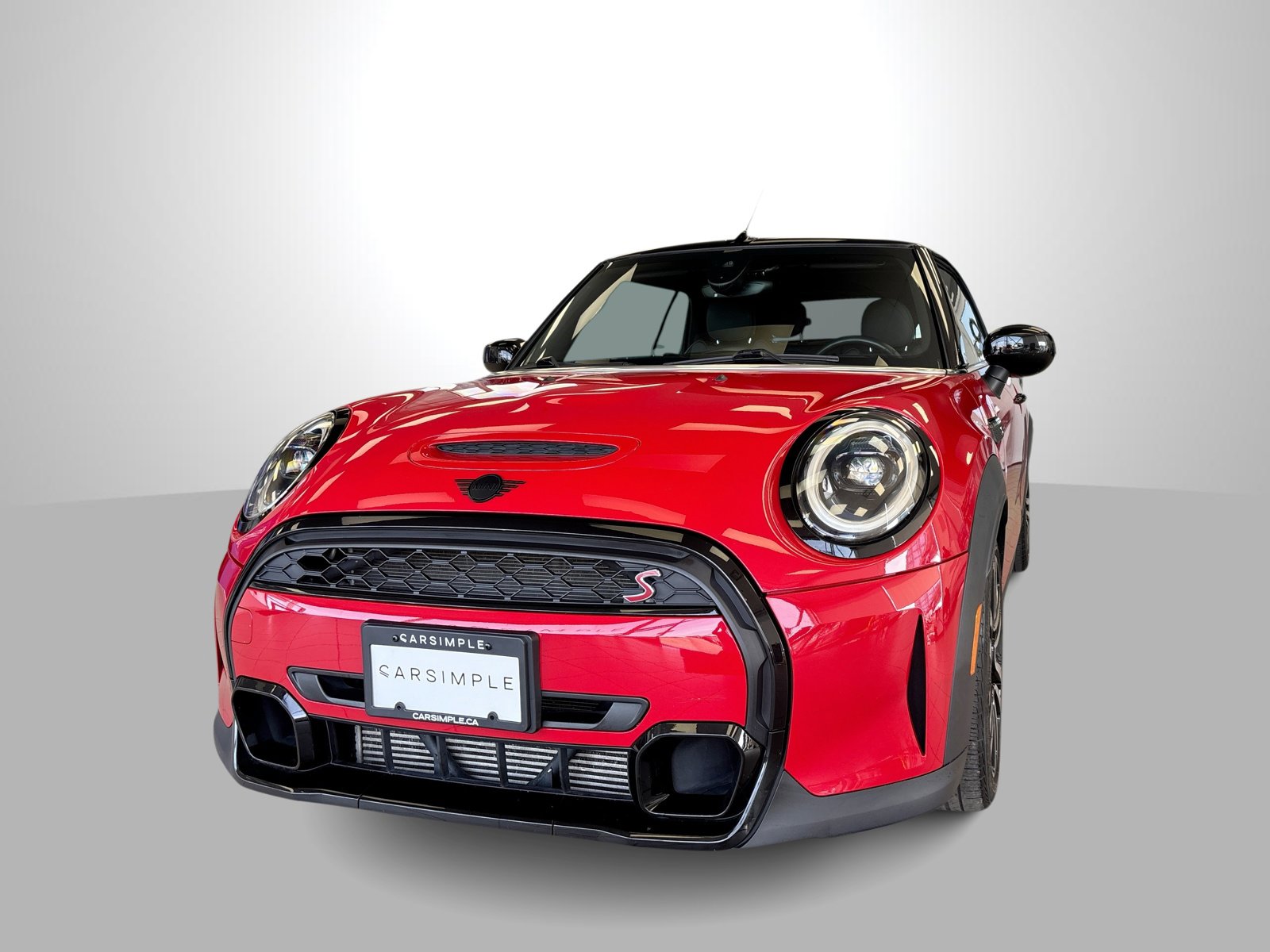 MINI Convertible