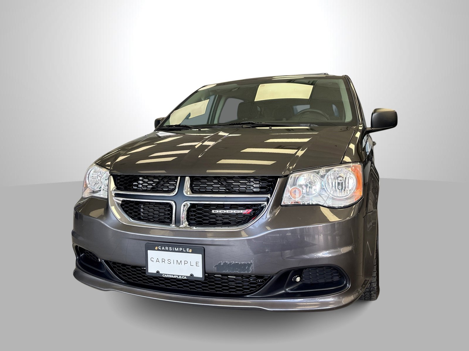 Dodge Grand Caravan