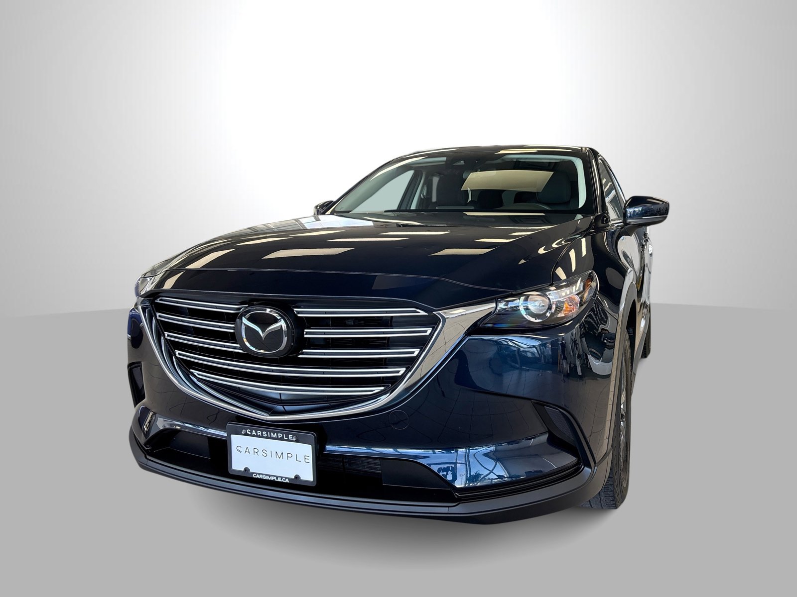 Mazda CX-9