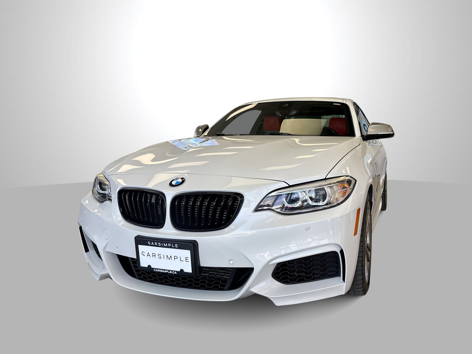 BMW 2 Series