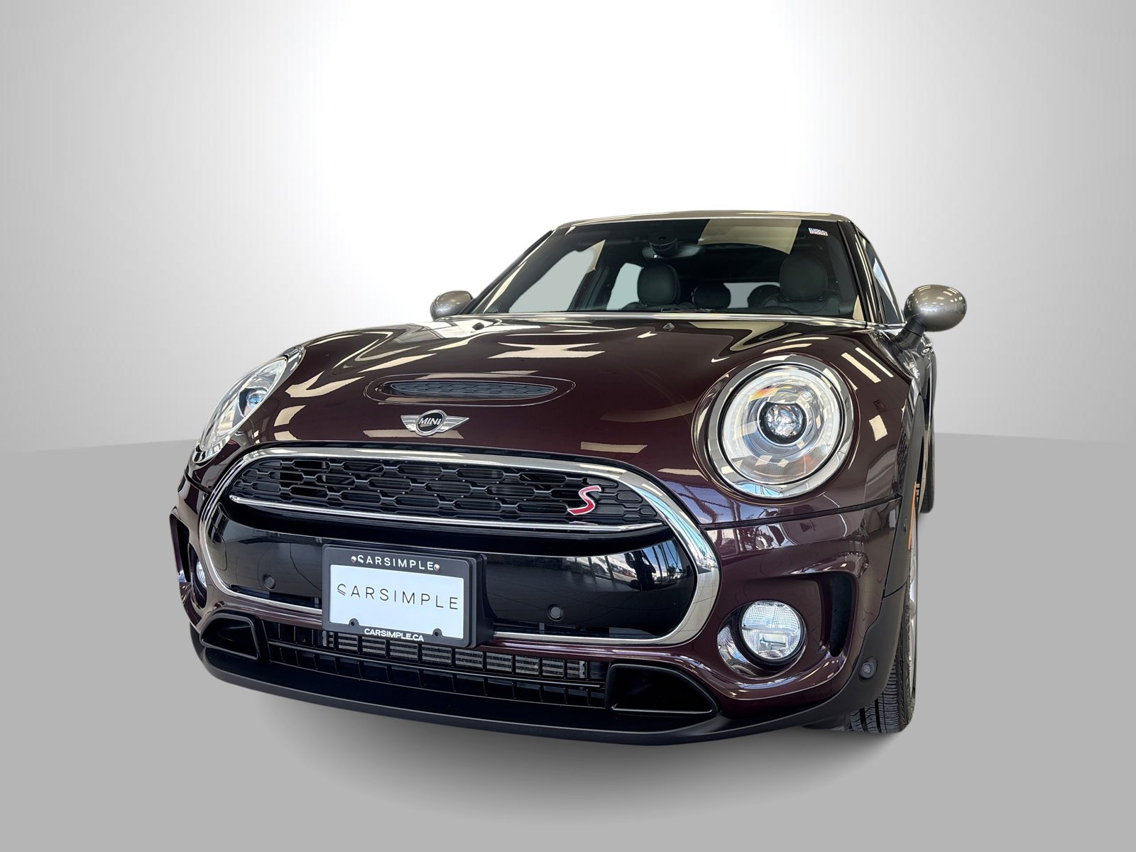 MINI Cooper Clubman
