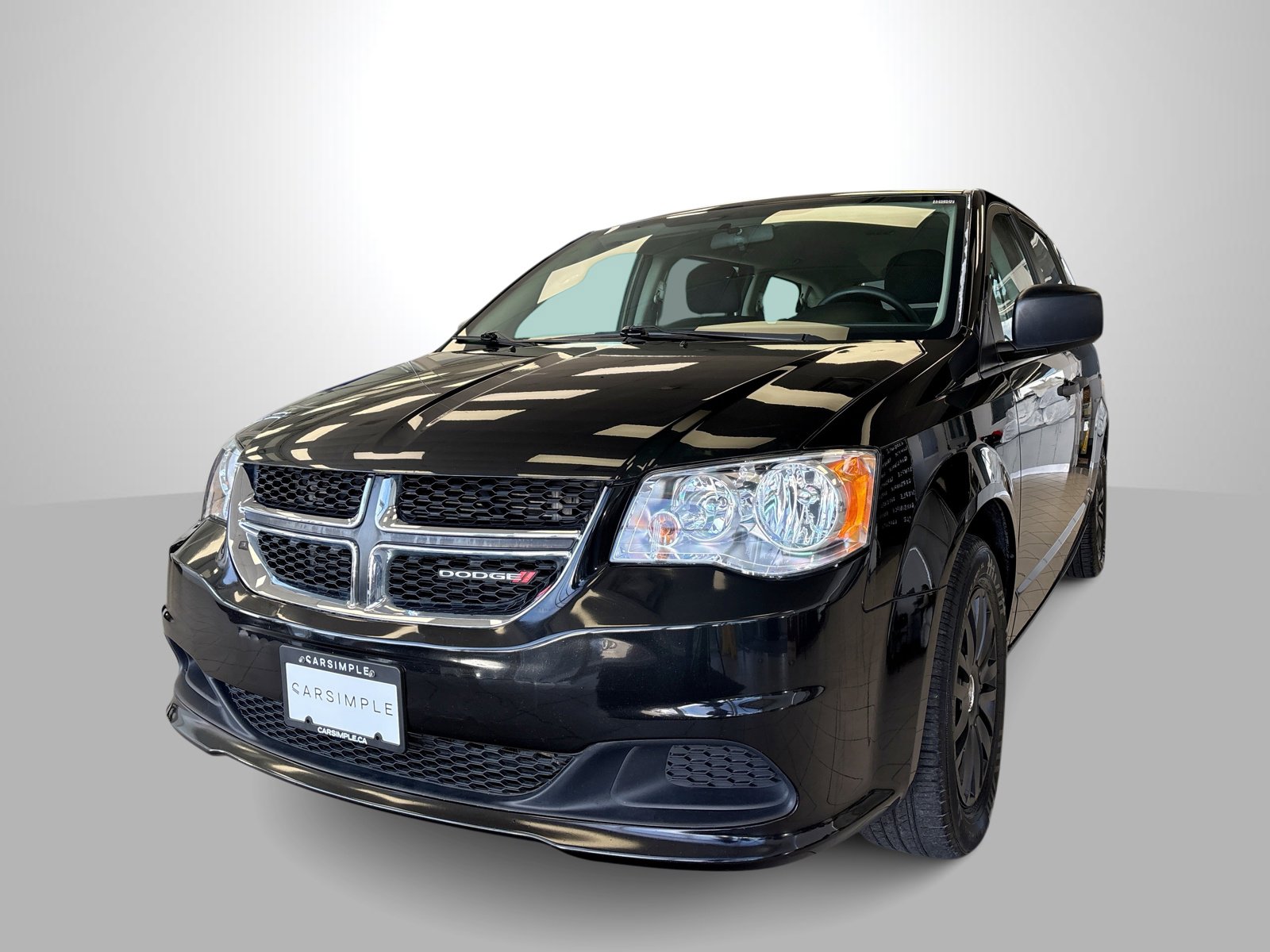 Dodge Grand Caravan