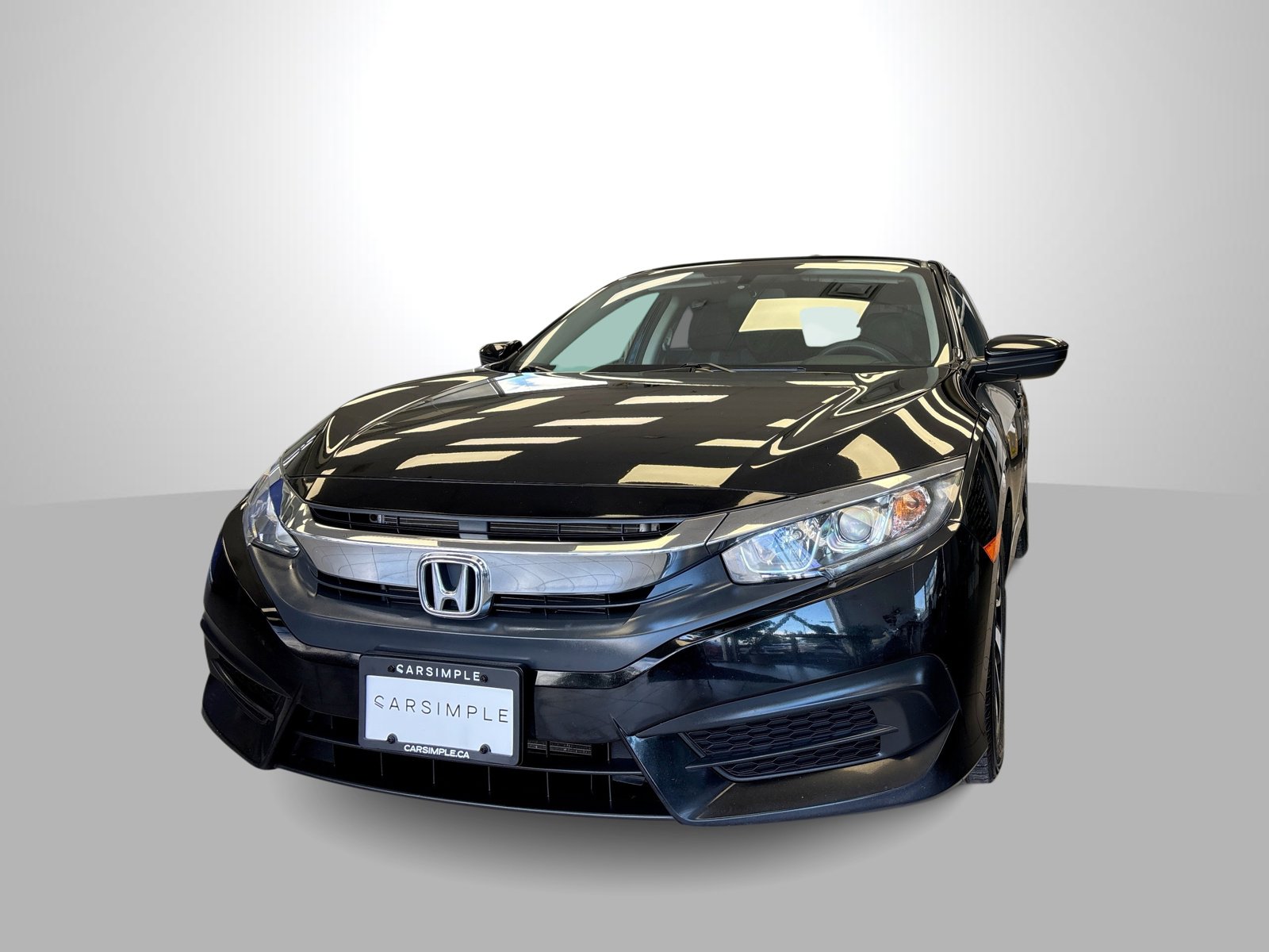 Honda Civic Sedan