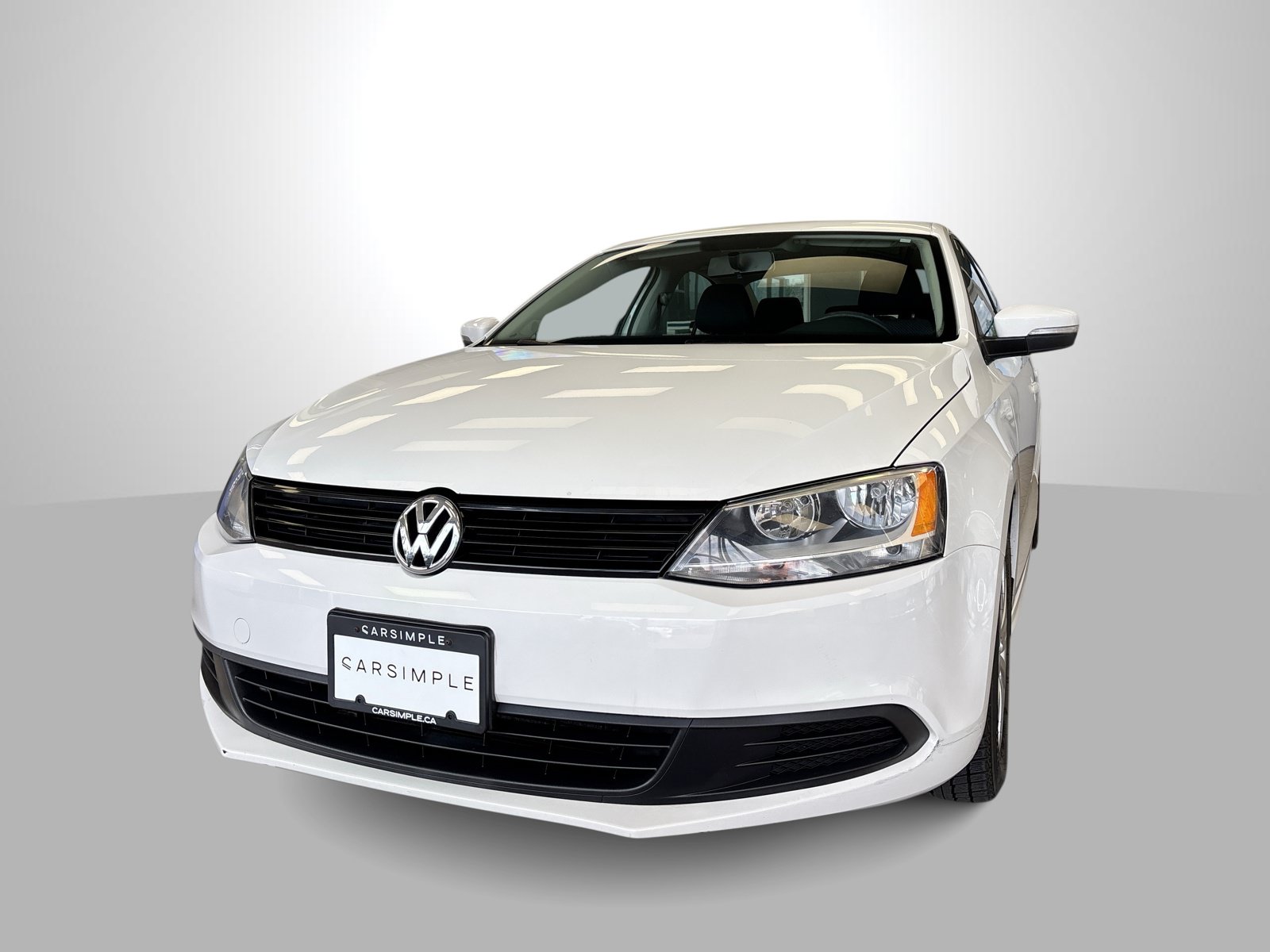 Volkswagen Jetta Sedan