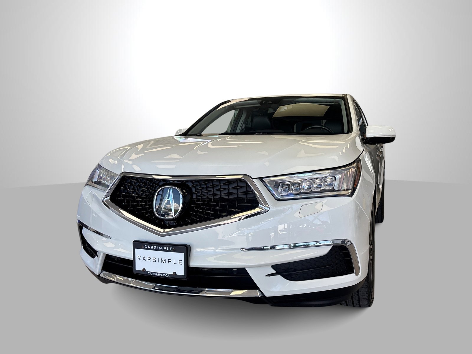 Acura MDX