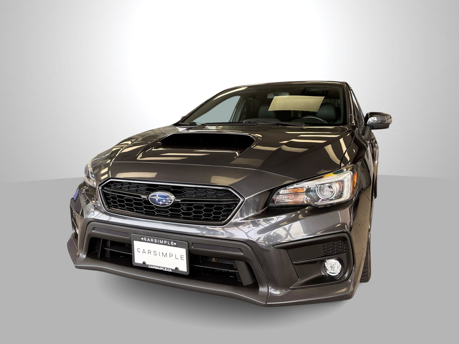 Subaru WRX