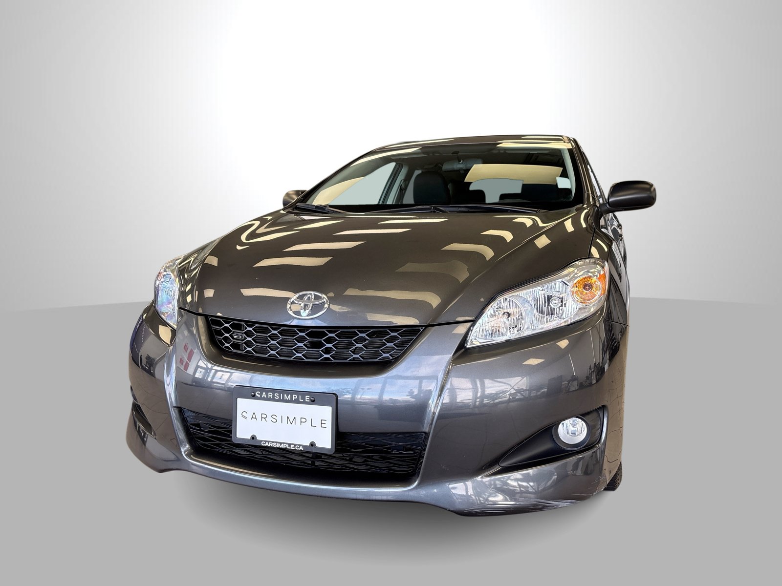 Toyota Matrix