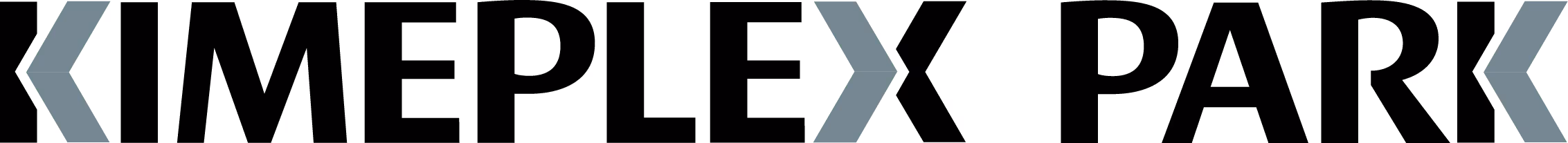 Kimeplex logo PNG
