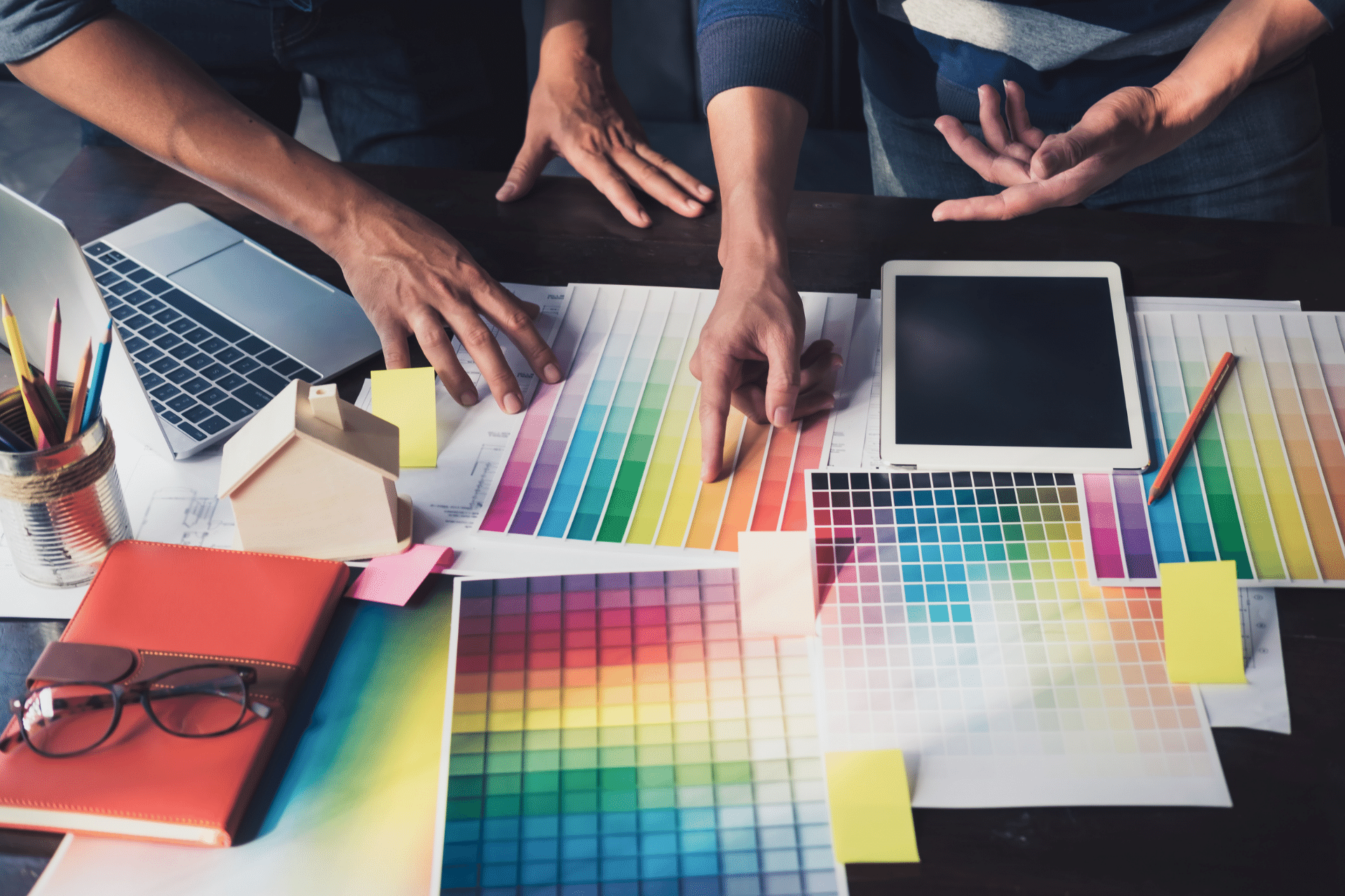 Expert Web Design Services for Your Business