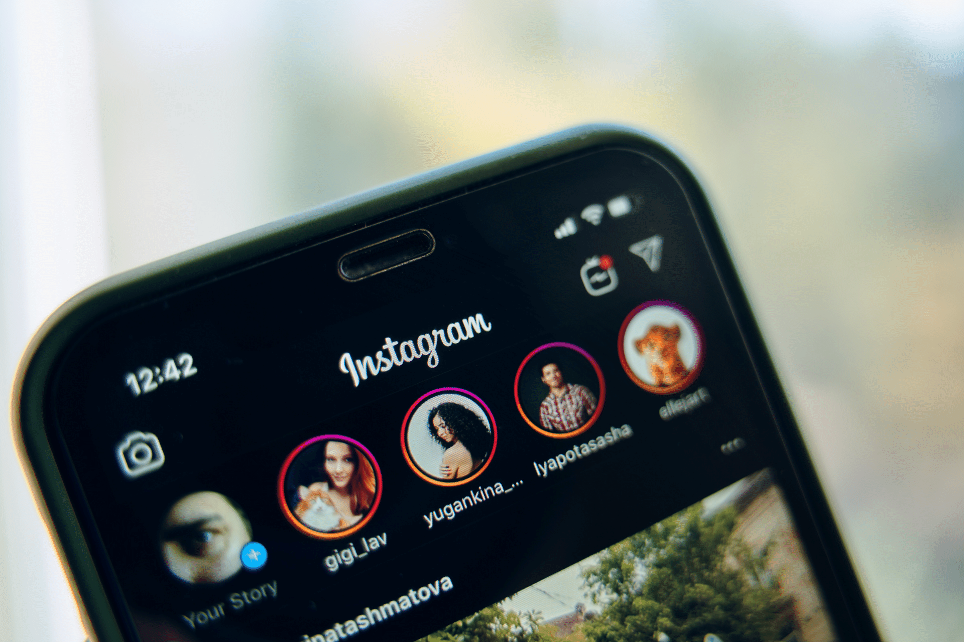 Boost Your Brand Awareness with Instagram